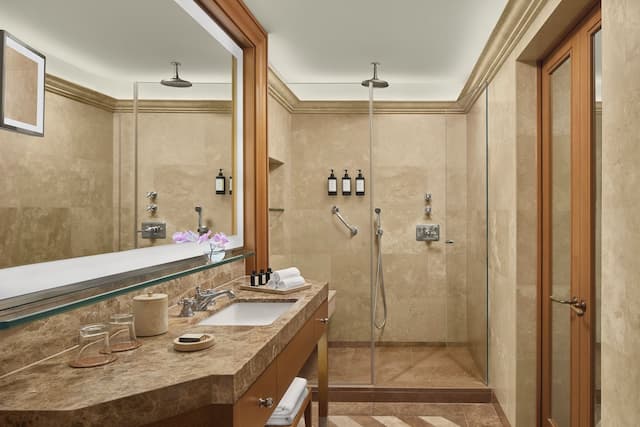 ディバン イスタンブール-スーペリア ツインルーム-2