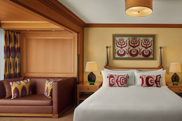 ディバン イスタンブール-スーペリア ダブルルーム-3