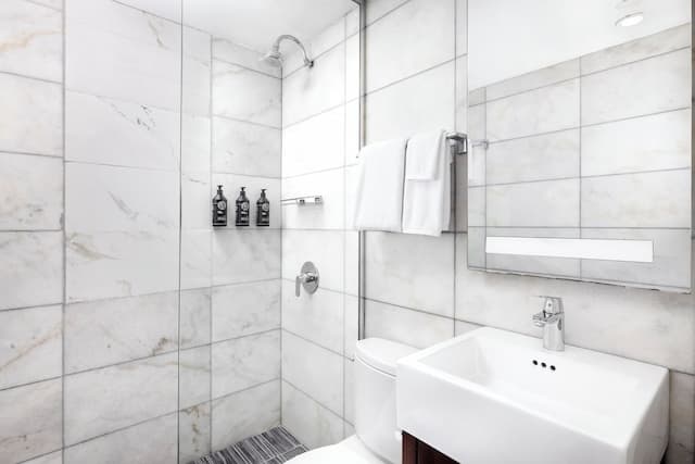 The Gallivant Times Square-标准双人房-4