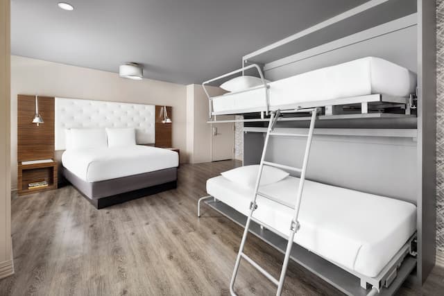 The Gallivant Times Square-客房, 无障碍-3