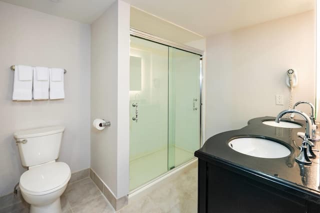 Comfort Inn & Conference Centre Toronto Airport-客房, 无烟房 (Efficiency, 1 King Bed)-5