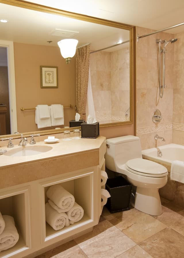 ウェッジウッド ホテル & スパ-エグゼクティブ ルーム ダブルベッド 2 台-5