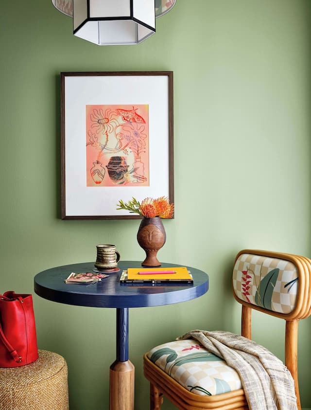 Wayfinder Waikiki-客房, 1 张特大床 (with Lanai)-4