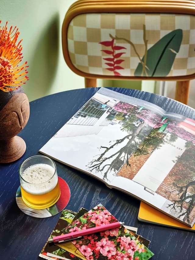 Wayfinder Waikiki-客房, 1 张特大床-2