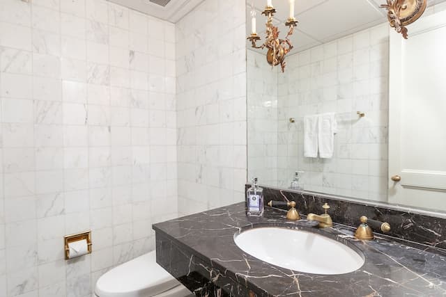 曼哈頓菲茨派翠克飯店-豪華客房, 1 張加大雙人床-4