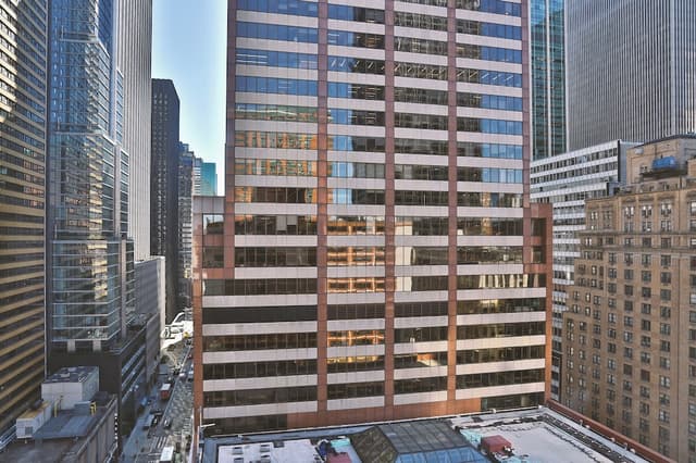 The Manhattan at Times Square Hotel-Premium Room-8