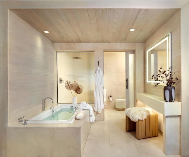 The Huntley Hotel-Signature Suite-8