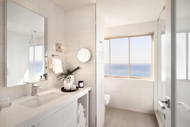 The Huntley Hotel-Panoramic Room, 1 King Bed-1