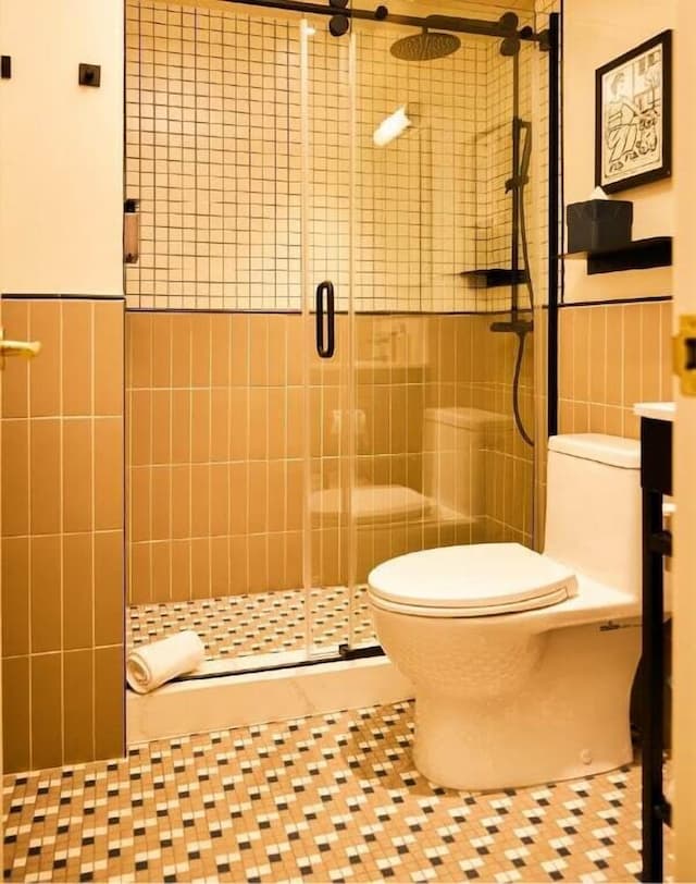 Union Hotel-客房, 1 张大床 (Swanky Queen)-7