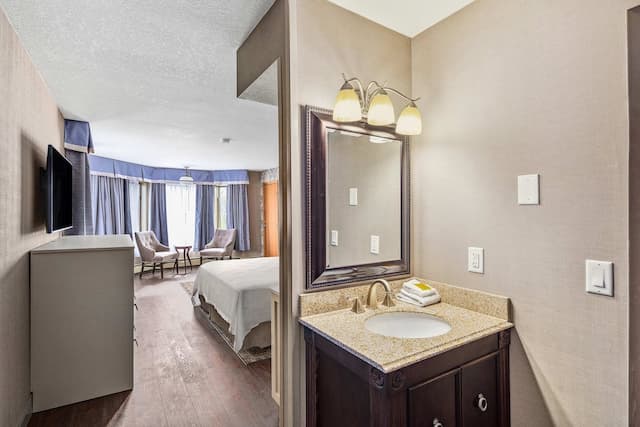 Hotel Seward-Executive King-3