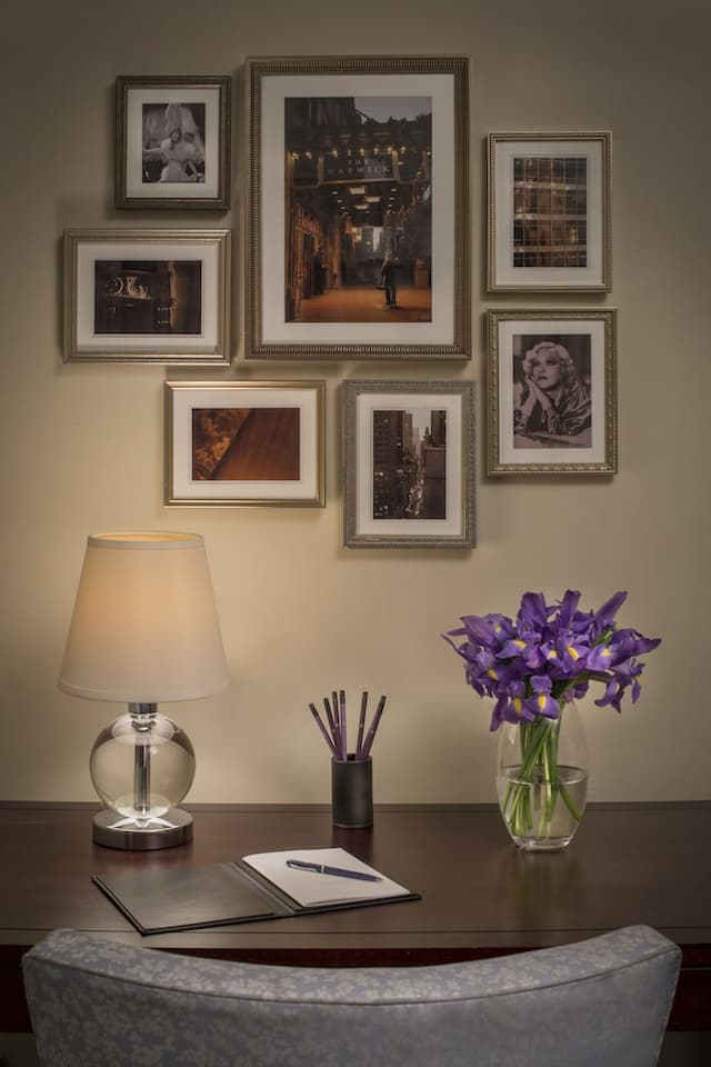 ワーウィック ニューヨーク-プレミア ルーム ダブルベッド 2 台-2