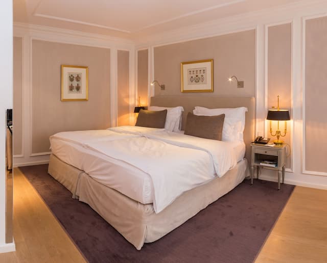 Hotel München Palace-Junior Suite, 1 King Bed-1