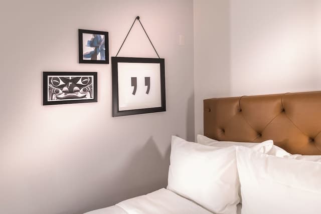 安克雷奇市中心喜來登福朋飯店-套房, 1 間臥室-1