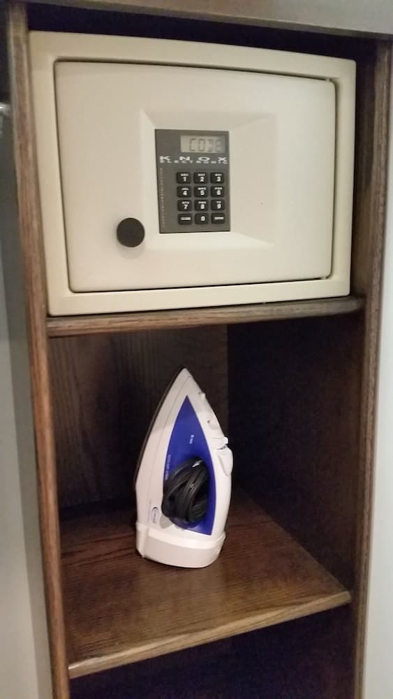 더 벨베데레 호텔-스탠다드룸, 킹사이즈침대 1개-2