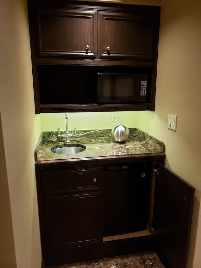 더 벨베데레 호텔-디럭스룸, 퀸사이즈침대 1개-4