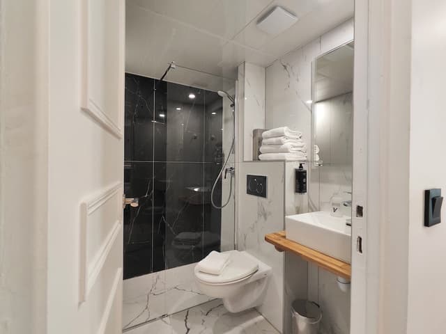 アトリエ モンパルナス-エグゼクティブ ダブルルーム-4