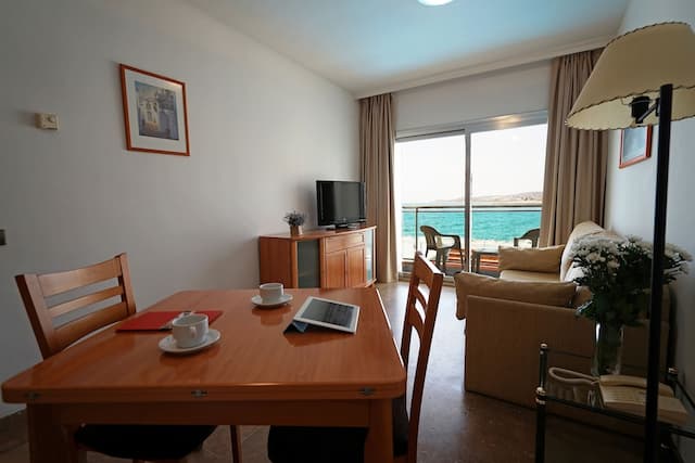 錫切斯港口酒店-公寓 (Double)-4