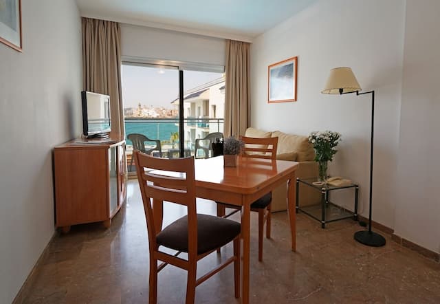 錫切斯港口酒店-公寓 (Double)-1