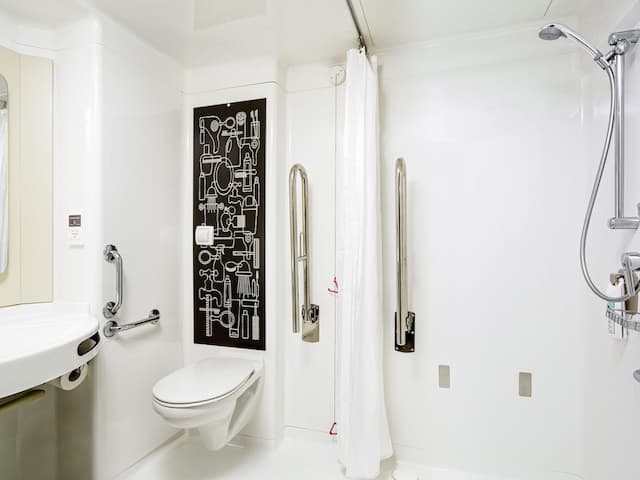 イビス ロンドン バーキング-ファミリー ルーム (SweetRoom by ibis)-12