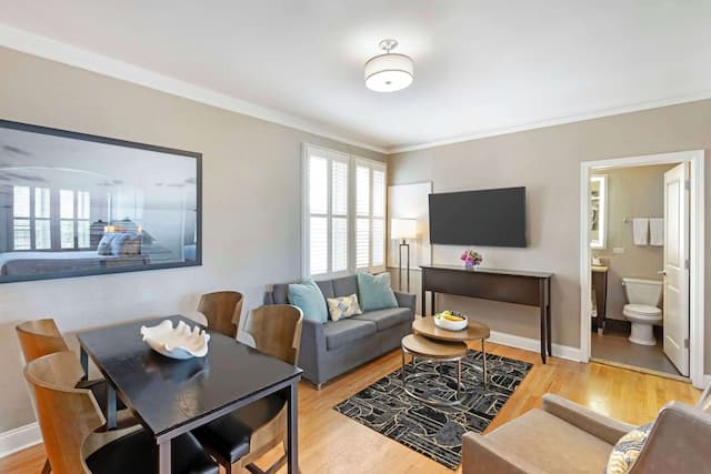 Best Western Plus Hawthorne Terrace Hotel-Suite, Multiple Beds, Non Smoking (with Sofabed)-4