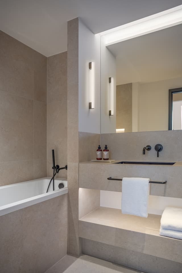 알마낙 X 알크론 프라하-Almanac X Suite with Castle view-4