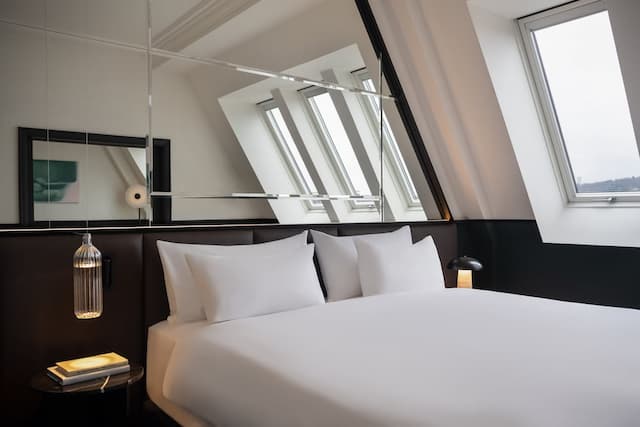 알마낙 X 알크론 프라하-Almanac X Suite with Castle view-3