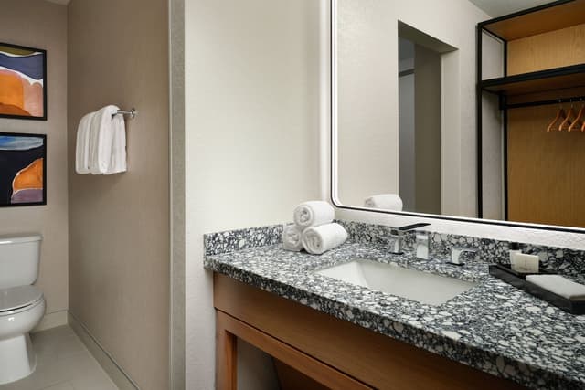 Burton House, Beverly Hills, A Tribute Portfolio Hotel-套房, 2 间卧室-4
