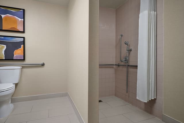 Burton House, Beverly Hills, A Tribute Portfolio Hotel-套房, 2 间卧室-5
