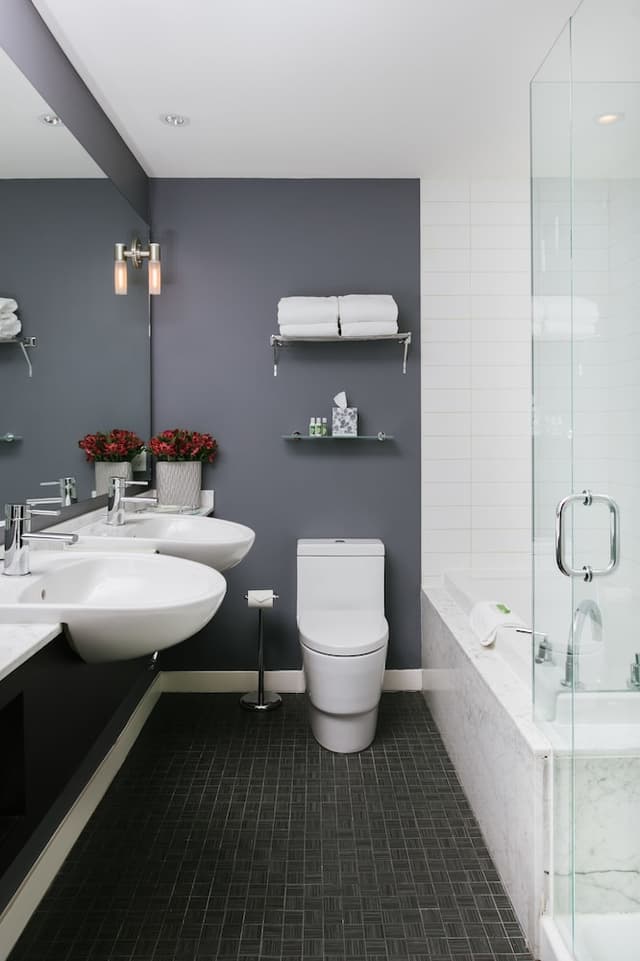 모다 호텔-스위트, 킹사이즈침대 1개 (Moda Suite)-4