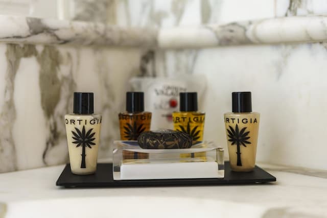 Valadier Hotel-华丽客房, 副楼-3