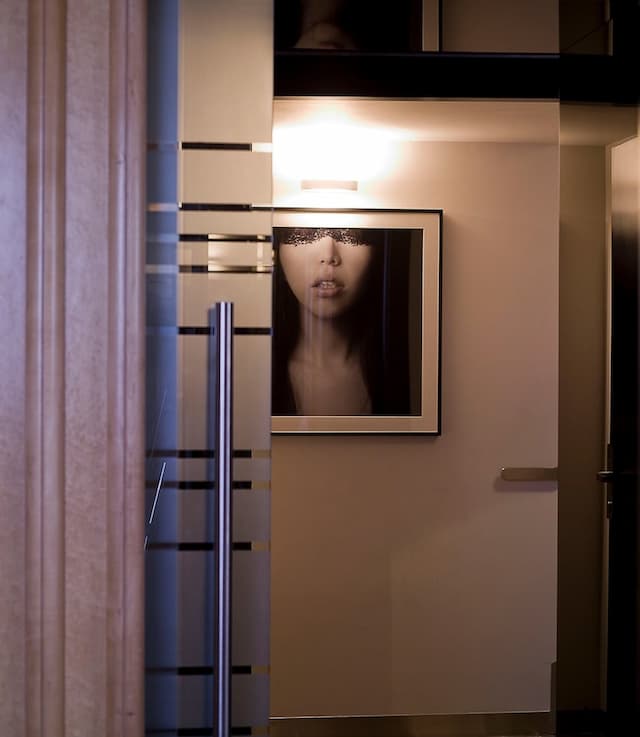 Valadier Hotel-华丽双人房-3