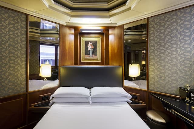 Valadier Hotel-标准双人房-4