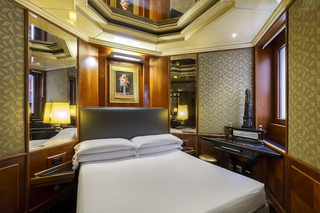 Valadier Hotel-标准双人房-5