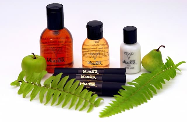 Valadier Hotel-华丽双人房-4