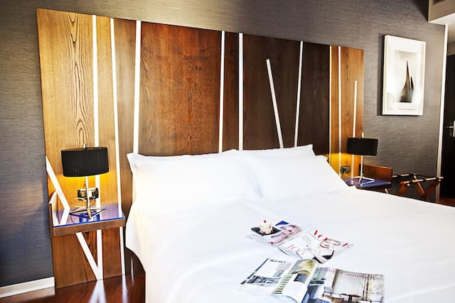 Valadier Hotel-高级三人房-2