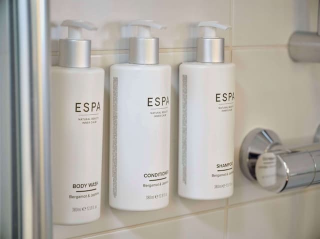 パーク プラザ ボンデルパーク.-ルーム ダブルベッド 1 台 (1 Double)-6