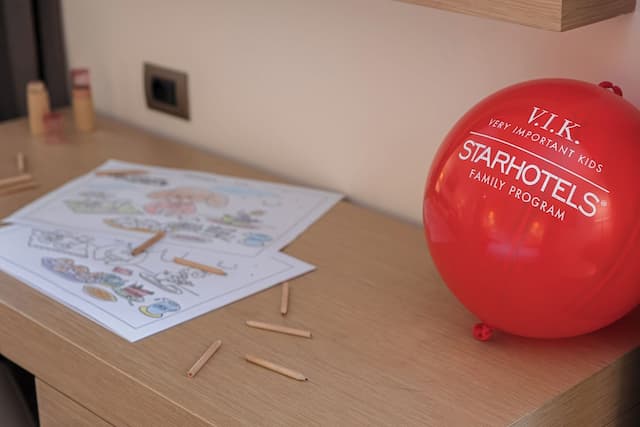 스타호텔 메트로폴-룸, 연결 가능 객실-6