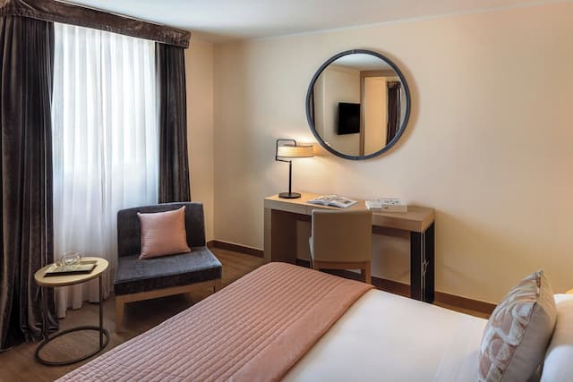 스타호텔 메트로폴-스위트-14