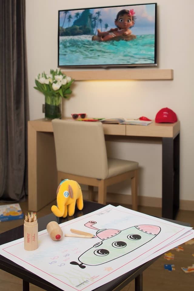 스타호텔 메트로폴-패밀리룸-3