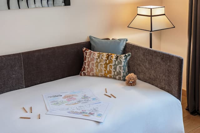 스타호텔 메트로폴-패밀리룸-6