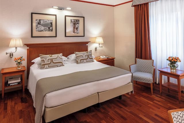 스타호텔 메트로폴-트리플룸-3