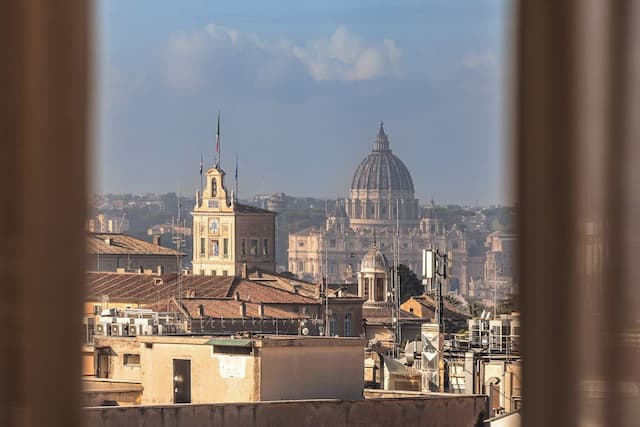 스타호텔 메트로폴-스위트-10