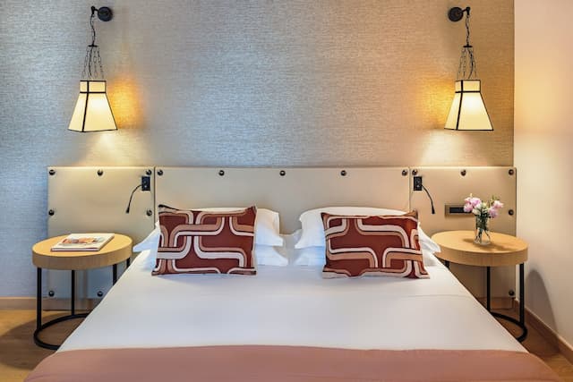 스타호텔 메트로폴-패밀리룸-5