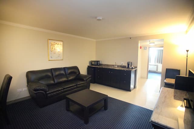 阿斯托里亞活動場地酒店-行政套房-11