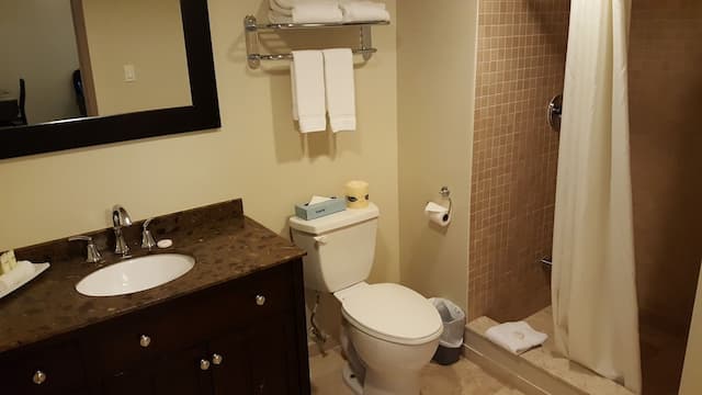 阿斯托里亞活動場地酒店-行政套房-7