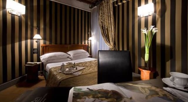 ホテル ドゥーカ ダルバ-Junior Suite 3 pax-3