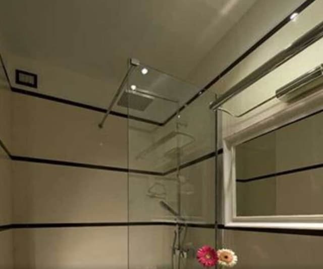 ホテル ドゥーカ ダルバ-エコノミー シングル ルーム-4