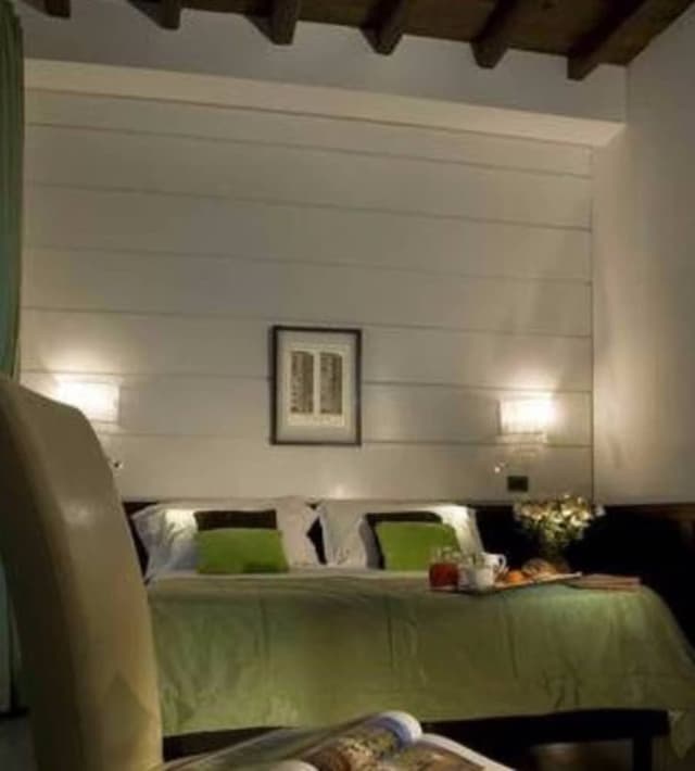 ホテル ドゥーカ ダルバ-ジュニア スイート 別館-2