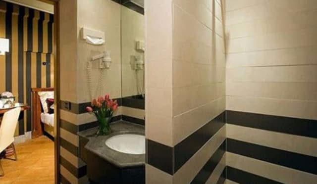 ホテル ドゥーカ ダルバ-ジュニア スイート 別館-6