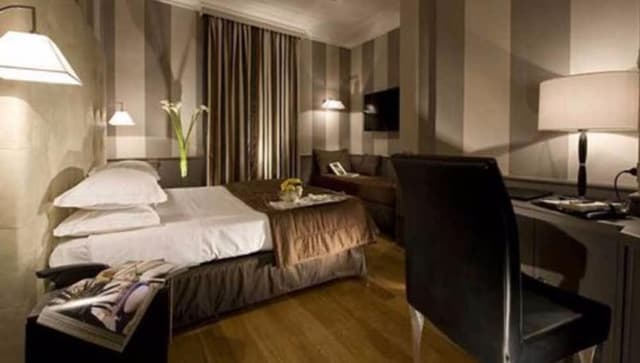 ホテル ドゥーカ ダルバ-Junior Suite 4 pax-3